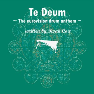 Te Deum - Twan Cox - Percussie ensemble